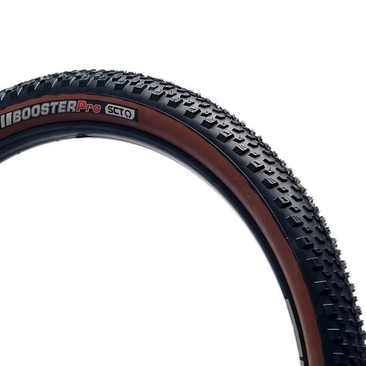 KENDA Booster Pro 29×2.40 SCT Tyre - Coffee Wall