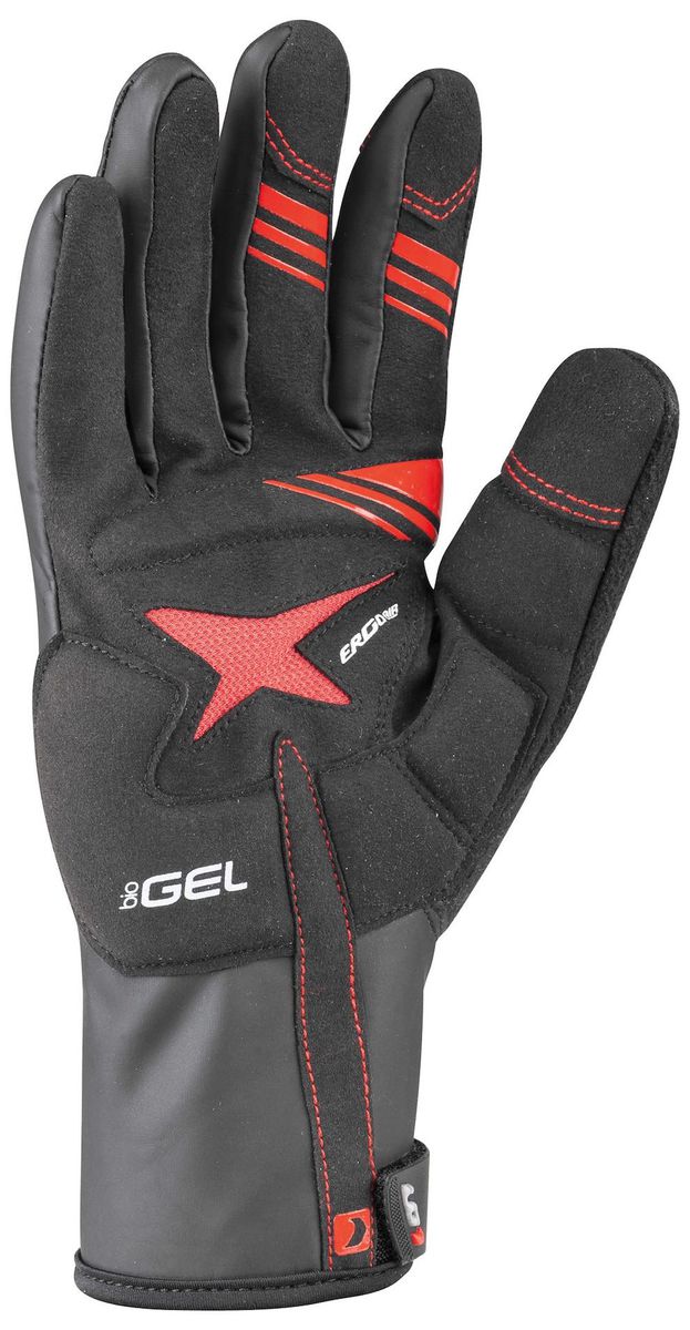 LOUIS GARNEAU Rafale 2 Gloves