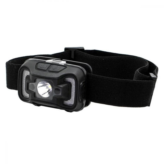 LEGION Black Hawk 500 Lumen Light