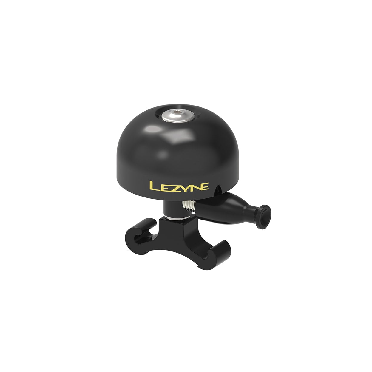 LEZYNE Classic Medium Brass Bell