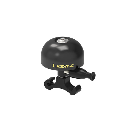 LEZYNE Classic Medium Brass Bell