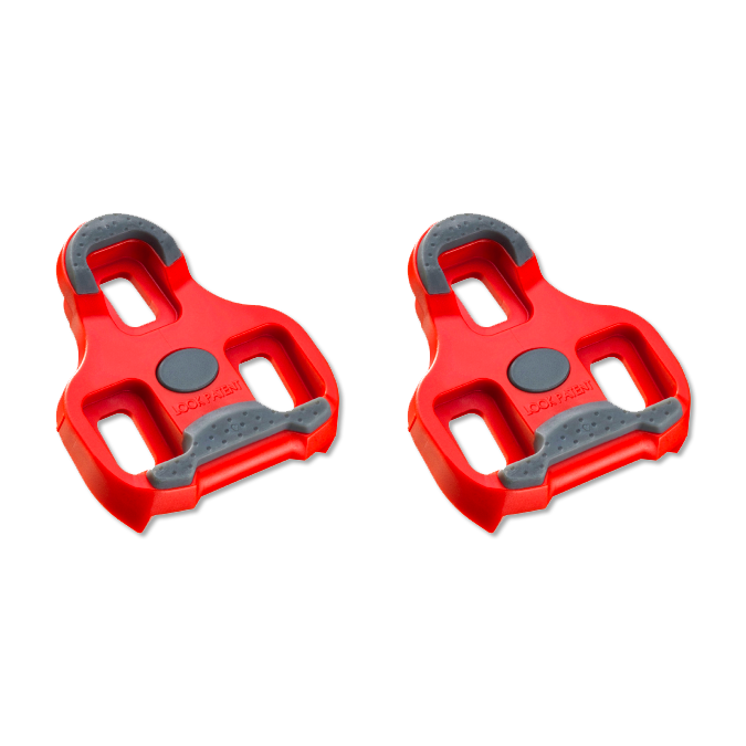 Look Keo Grip 9° Road Cleats