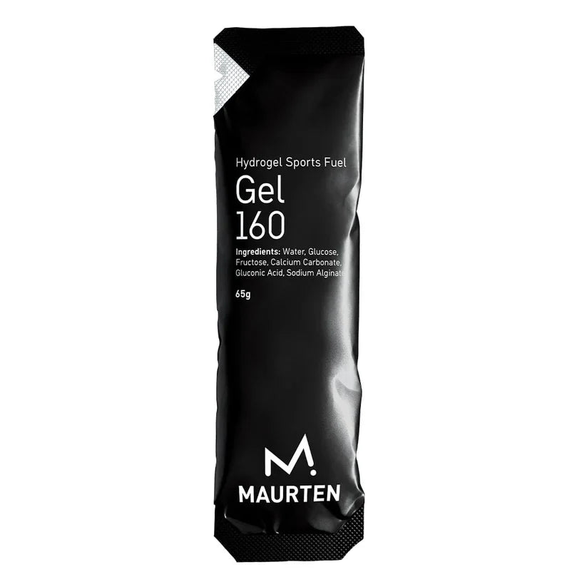 MAURTEN GEL 160
