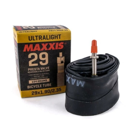 MAXXIS 29 X 1.9/2.35 Ultralight Tube