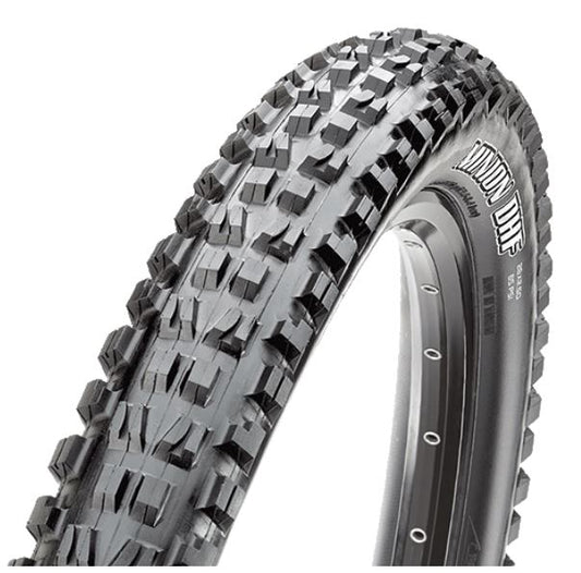 MAXXIS Minion DHF 29 × 2.50 WT Tyre