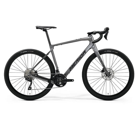 MERIDA Silex 4000 (2024) Carbon Bike
