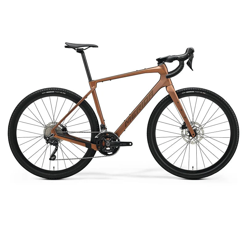 MERIDA Silex 4000 (2025) - Gold