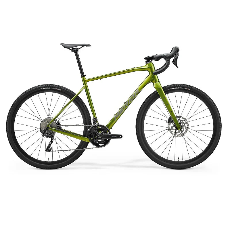 MERIDA Silex 400 (2025)