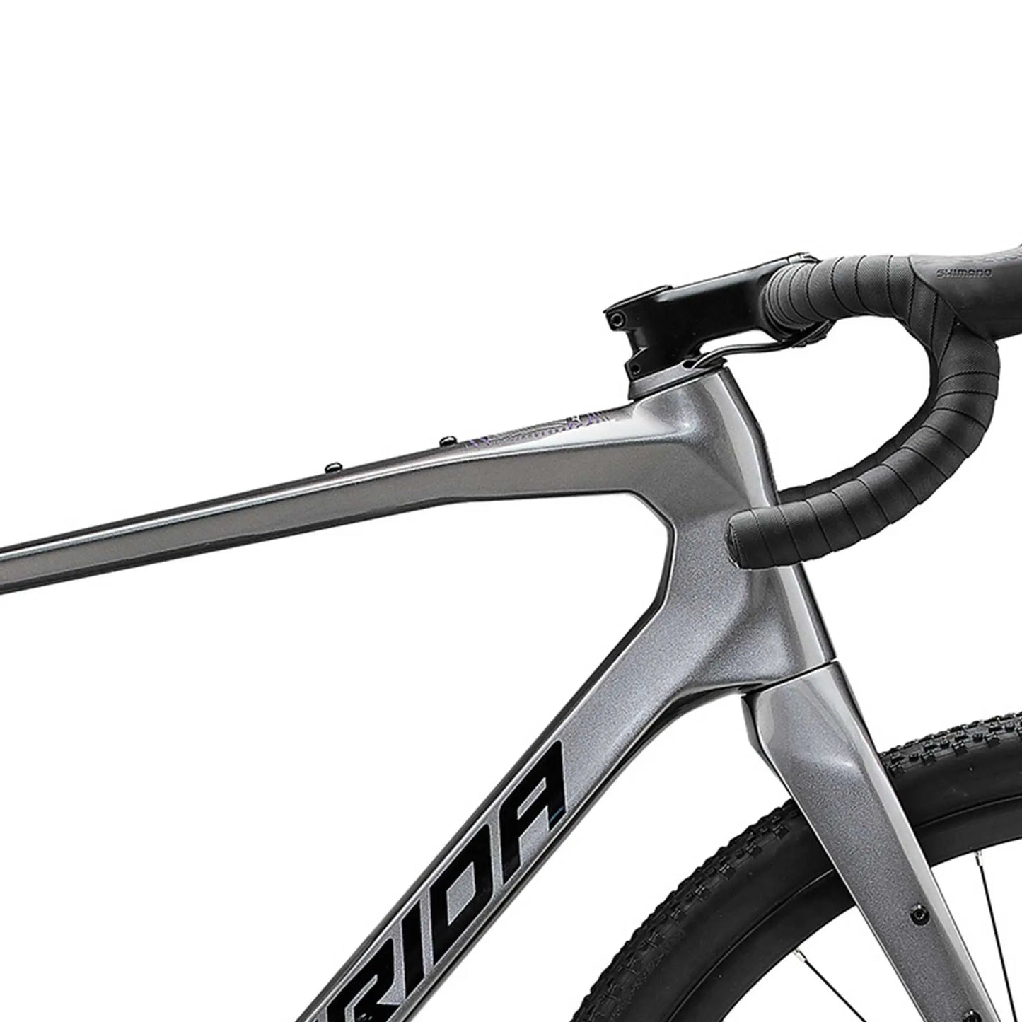 MERIDA Silex 4000 (2024) Carbon Bike