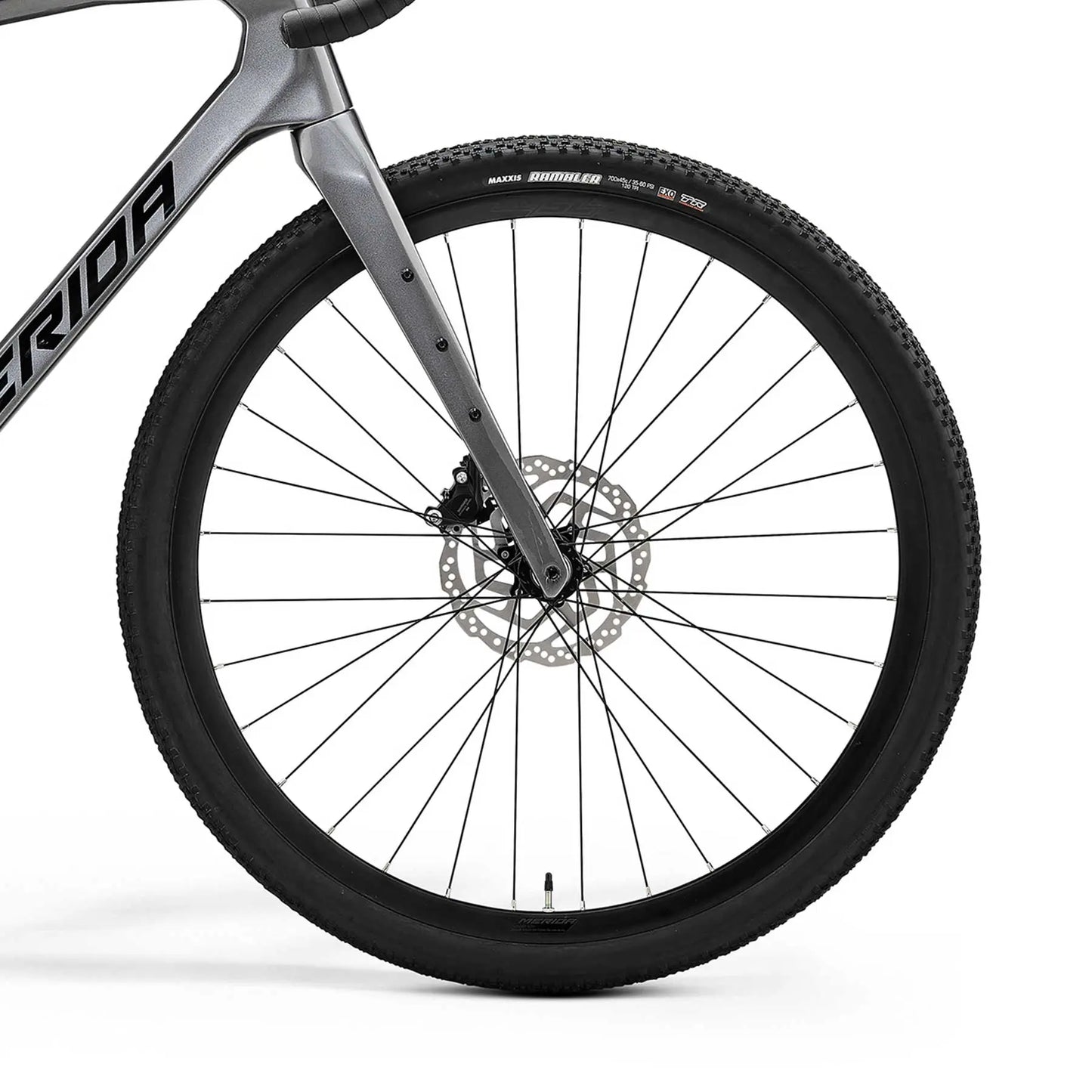 MERIDA Silex 4000 (2024) Carbon Bike