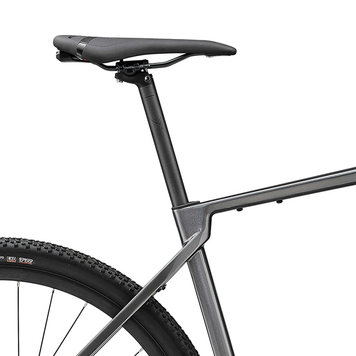 MERIDA Silex 4000 (2024) Carbon Bike