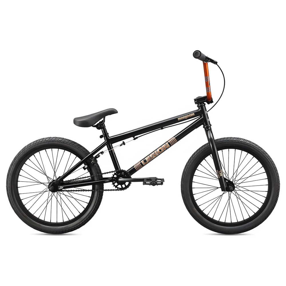 MONGOOSE Legion L10 Freestyle Bmx - 2025