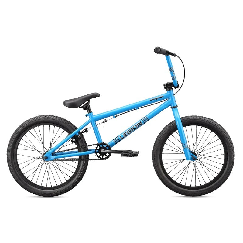 MONGOOSE Legion L10 (2022) - Blue