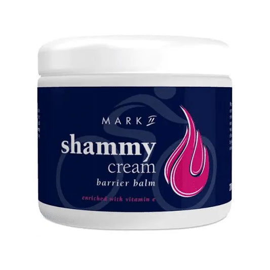 Mark II Shammy Cream (200g)