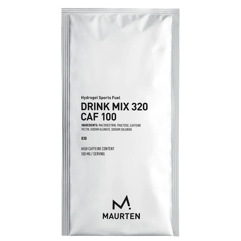 MAURTEN Drink Mix 320 CAF 100 - (83g)