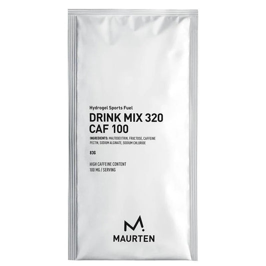Maurten  Drink Mix 320 CAF 100 - (83g)