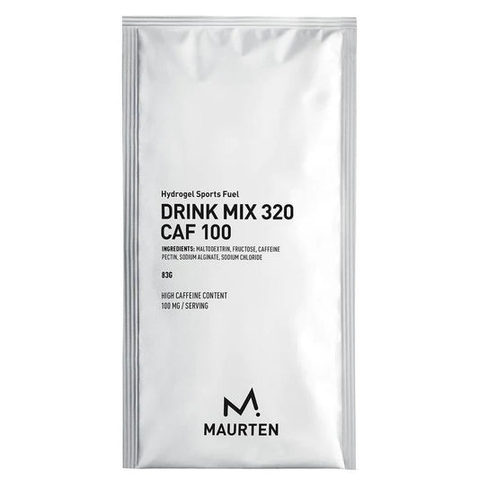 MAURTEN Drink Mix 320 CAF 100 - (83g)