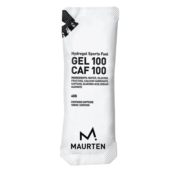 MAURTEN Gel 100 CAF