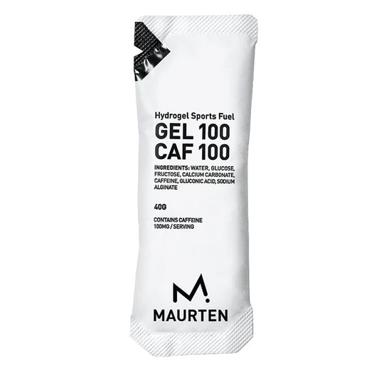 MAURTEN Gel 100 CAF