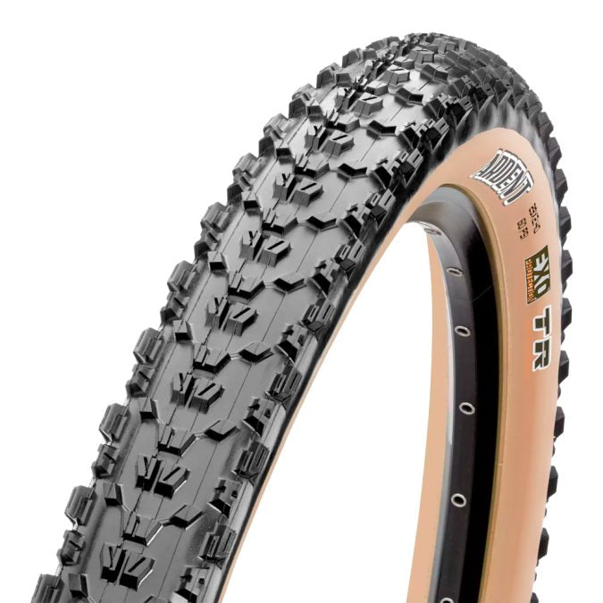 MAXXIS Ardent 29 x 2.4 EXO MTB Tyre  - Tanwall