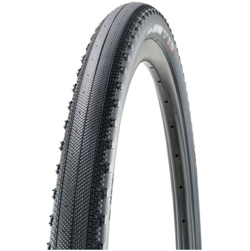 MAXXIS Receptor 700 x 40c TR EXO Tyre