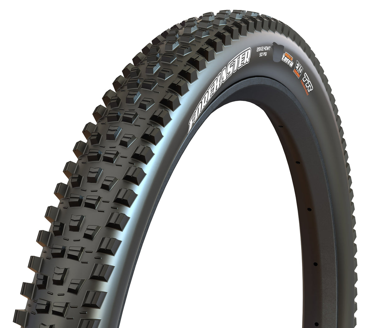 MAXXIS Forekaster 29x2.40 TR EXO MaxxTerra Folding Tire