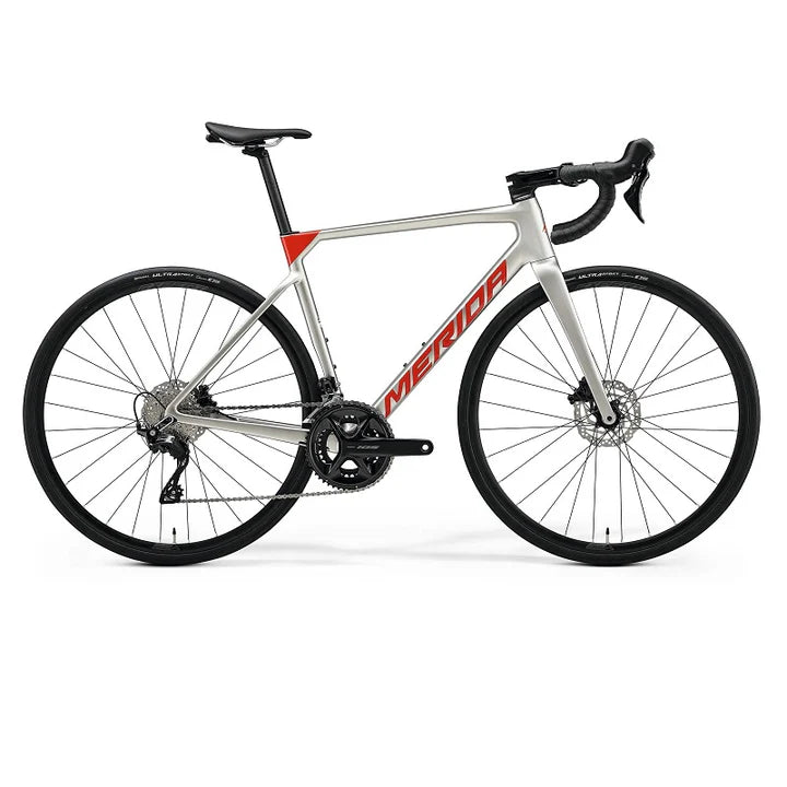 MERIDA Scultura 4000 Disc 2024 ( 1 Small Only ) – Crown Cycles