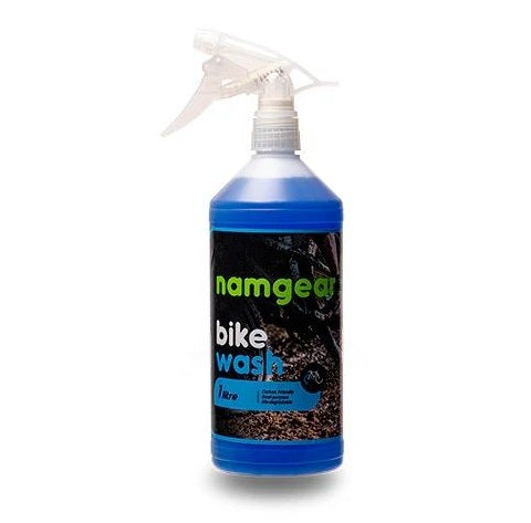 NAMGEAR Bio Bike Wash Dual Purpose - 1L