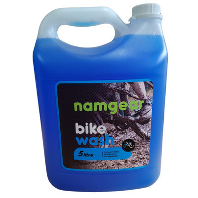NAMGEAR BIO Bike Wash 5L