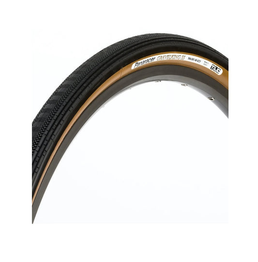 PANARACER Gravel King SS 700 x 40C Gravel Tyre