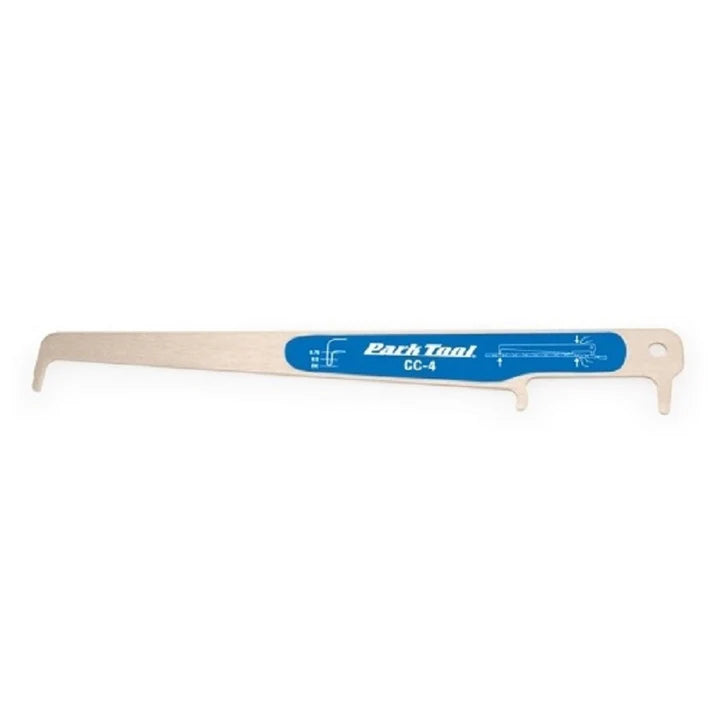 PARKTOOL Chain Checker CC-4.2