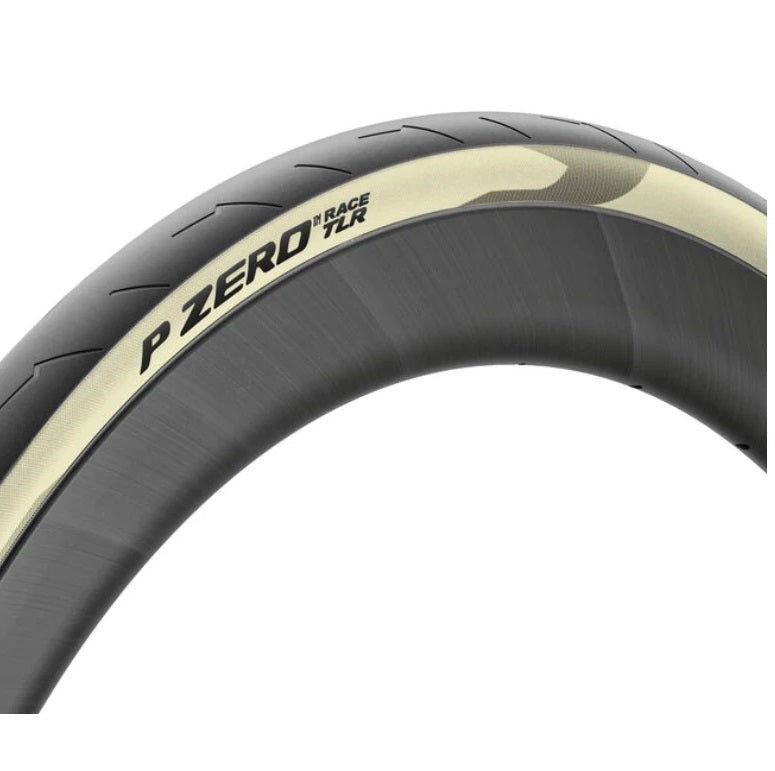 PIRELLI P ZERO Race TLR Retro 700 x 30c