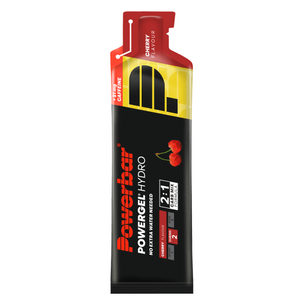POWERBAR PowerGel Hydro – Cherry