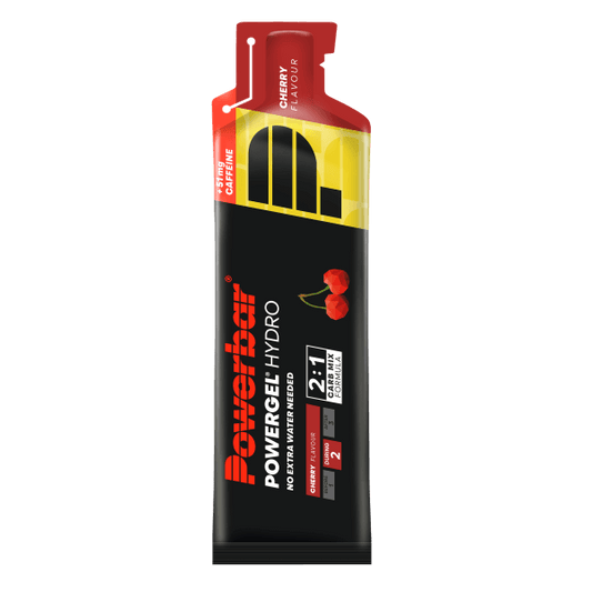 POWERBAR PowerGel Hydro – Cherry