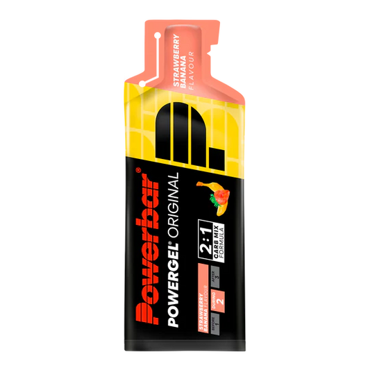 POWERBAR Powergel Original - Strawberry