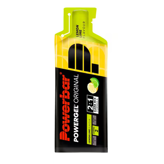 POWERBAR Powergel Original-  Lemon Lime