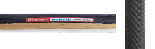 PANARACER Practice Tubular 700 x 25mm