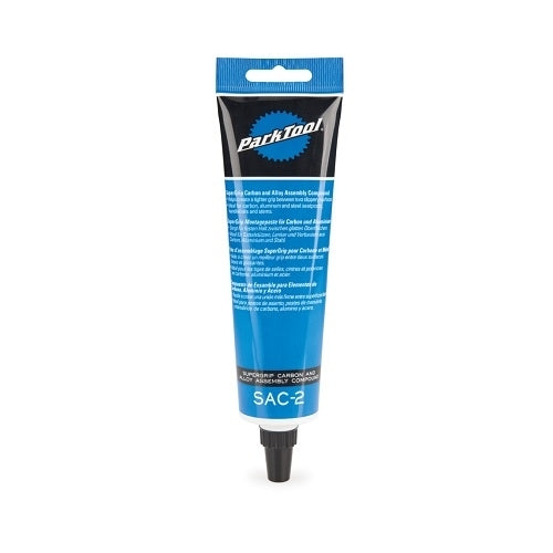 PARKTOOL SAC-2  Carbon and Alloy Assembly Compound
