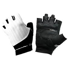 RYDER Aero Grip Gloves - White