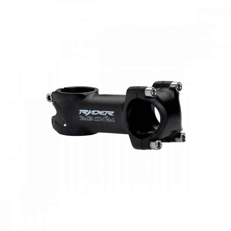 RYDER Alloy Stem 35 Deg (Black)
