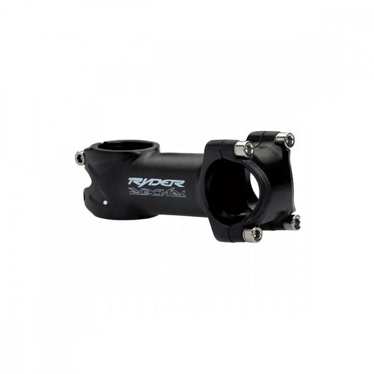 RYDER Alloy Stem 35 Deg (Black)