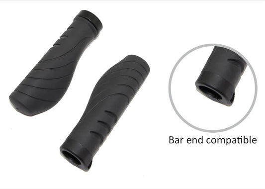 RYDER Base Lock-on Grips