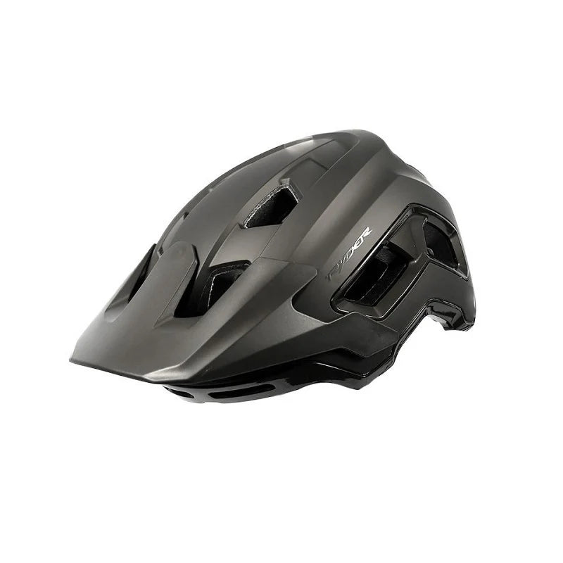 RYDER Berm Helmet - Matt Anthracite