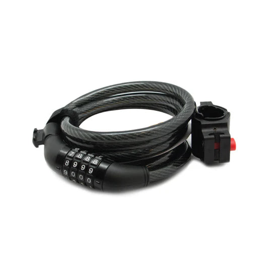 RYDER Combination Lock