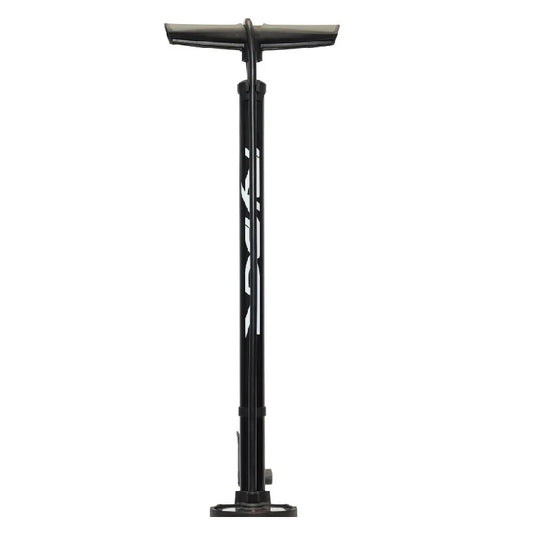 RYDER Dualzone Floor Pump