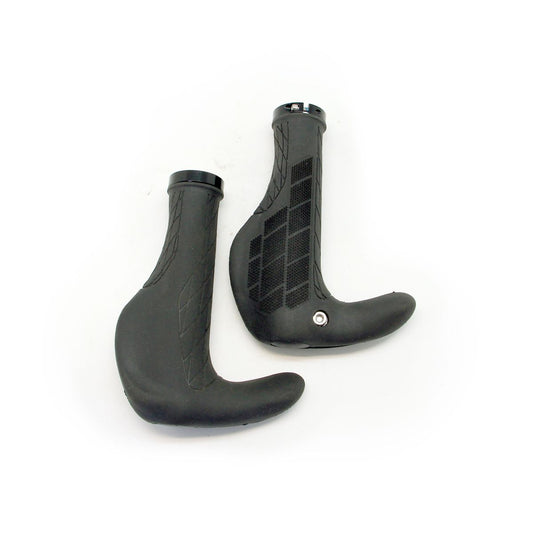 RYDER Fuse Microtech Grips