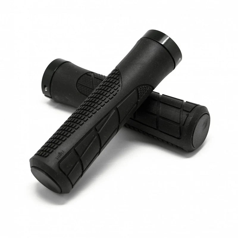 RYDER Trail lock-on Grips