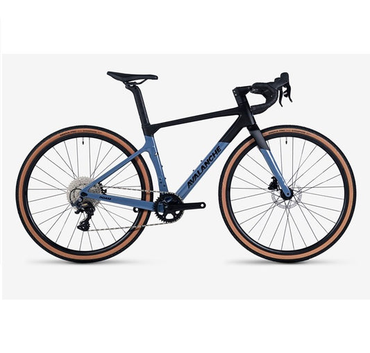 AVALANCHE Roam Gravel Bike (2025)