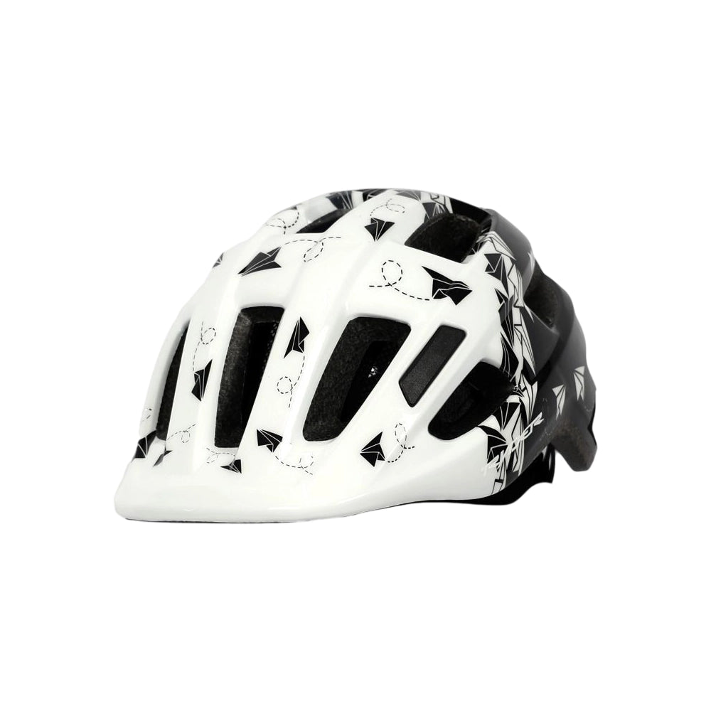 Ryder Groove Junior Cycling Helmet