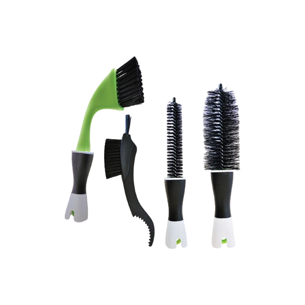 RYDER Bike Brush Set